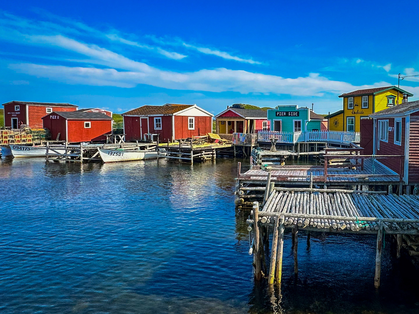 Champney's West community photo
