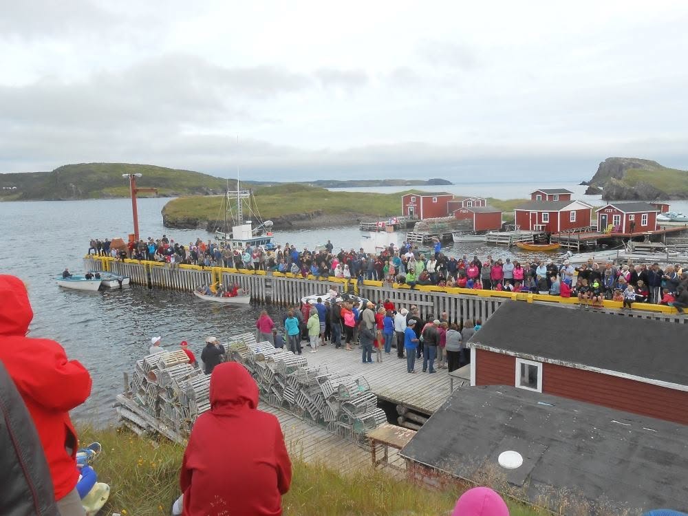 Champney's West community photo