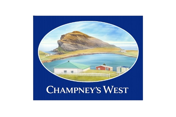 Champney's West Logo